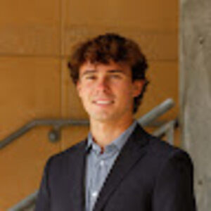 Meet your Posher, Kyle